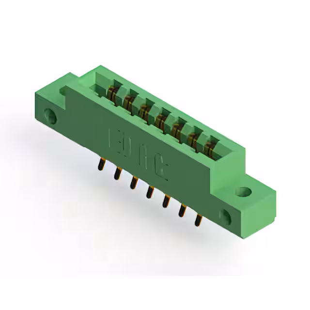 315-014-556-212 EDAC Inc.  Edgeboard Connectors